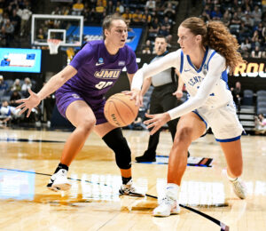 No. 5 Kentucky is preparing to face the 'relentless' No. 4 WVU defense